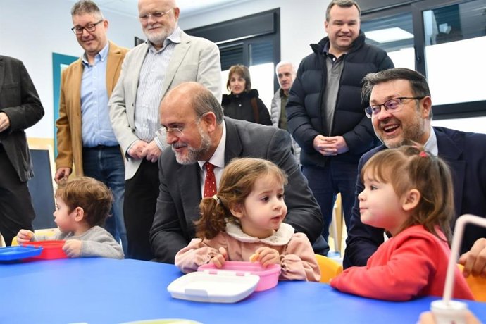 Castilla-La Mancha encabeza la ejecución de los fondos de los 'Next Generation EU' y pide absorber más fondos