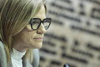 Bernabé afea a Llorca la "indignidad" de comparar las indemnizaciones de Adamuz y ayudas dana: "Es mezclar por embarrar"