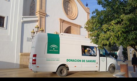 Es Andalucía - Málaga