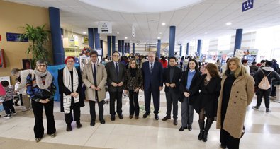 Es Andalucía - Córdoba