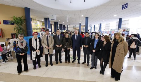 Es Andalucía - Córdoba