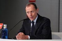 Butragueño: "El estado de ánimo del Benfica será excepcional y tendremos que tener mucho cuidado"