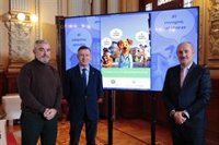 'Si adoptas, ayudas', 'Si vacunas, proteges', 'Si recoges, colaboras', nueva campaña sobre mascotas en Valladolid