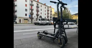 El BOE publica el Real Decreto que regula el registro obligatorio de patinetes eléctricos