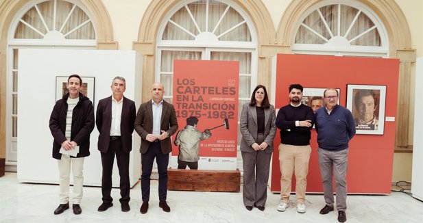 Diputación de Almería