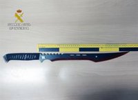 Detenidos cinco jóvenes en Torre Pacheco (Murcia) por intentar meter a la fuerza a un hombre en una furgoneta