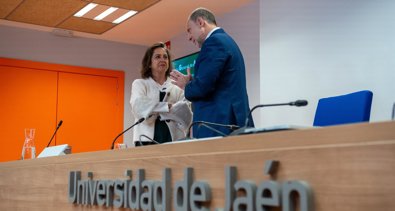 Es Andalucía - Jaén