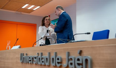 Es Andalucía - Jaén