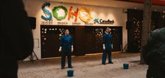 Foto: Teatro, música, danza y poesía en la cuarta edición del festival Autóctonxs en el Teatro del Soho