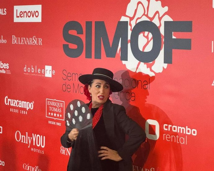 Enrique Tomás renueva su compromiso con SIMOF como patrocinador en la edición 2026