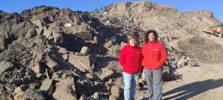 El ITC trabaja con lodos de la DANA en los proyectos AQUA+ y GRAN SLUDGE para transformar residuos en productos de alto