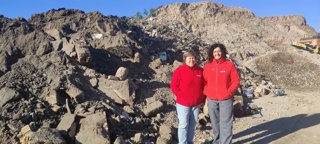 El ITC trabaja con lodos de la DANA en los proyectos AQUA+ y GRAN SLUDGE para transformar residuos en productos de alto