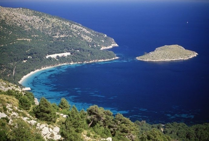 Archivo - (Foto de ARCHIVO) Formentor, en Mallorca.    AETIB 20/1/2022