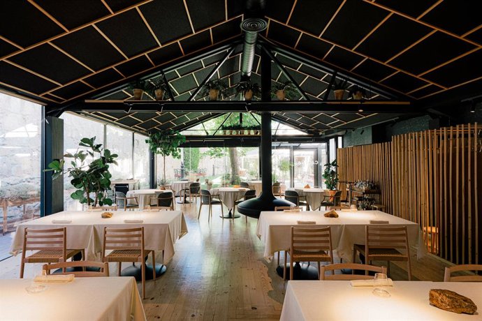 Caleña, el sabor y la tradición de la cocina castellana, que bien merece una parada en Ávila