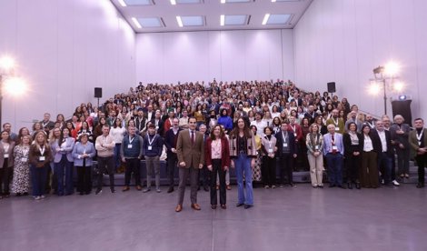 Es Andalucía - Córdoba