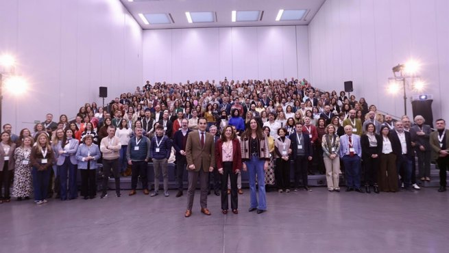 Es Andalucía - Córdoba