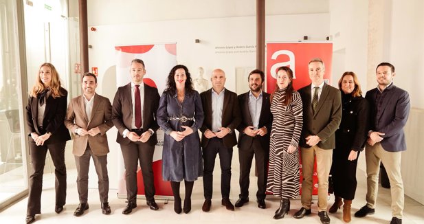 Diputación de Almería