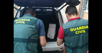 Viaja desde Asturias a Zamora para comprar un vehículo y el vendedor le agrede y le roba 32.000 euros