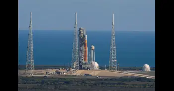 La NASA actualiza las oportunidades de lanzamiento de Artemis II por el mal tiempo: No será antes del 8 de febrero