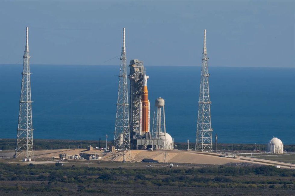 Artemis II