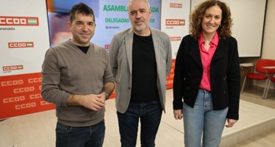Andalucía