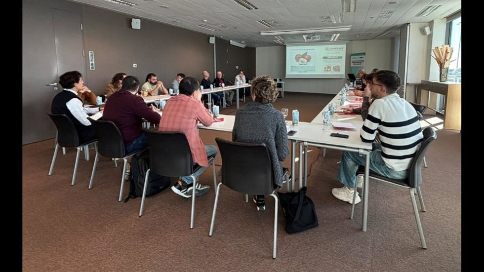 Arranca la 2 edición de Prodeca Export Pyme para impulsar las exportaciones agroalimentarias
