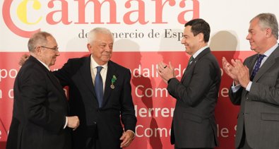 Es Andalucía - Sevilla