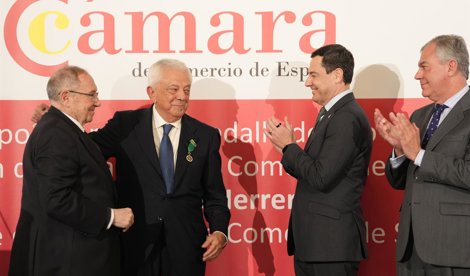 Es Andalucía - Sevilla