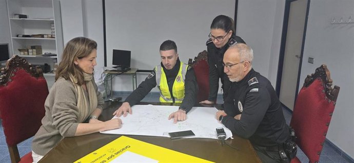 El Ayuntamiento de Coria desactiva el nivel 0 del Plan de Emergencia Municipal