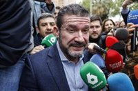 La jueza rechaza una petición de Argüeso para que Emergencias certificara cuál era el documento de autoprotección el 29O