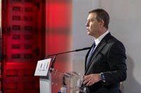 García-Page cree que los pensionistas no se merecen "ir en un batiburrillo" y pide dejarles fuera del "bloqueo político"