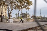 Foto: Barcelona ofrecerá actividades ciudadanas en febrero y marzo sobre la transformación de la Rambla