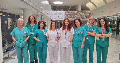 Es Andalucía - Córdoba