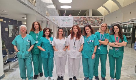 Es Andalucía - Córdoba