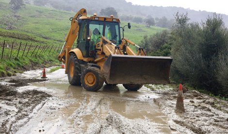 Es Andalucía - Cádiz