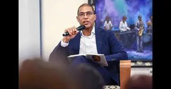 Detenido el conocido periodista Don Lemon por su cobertura de unas protestas en Minnesota contra el ICE