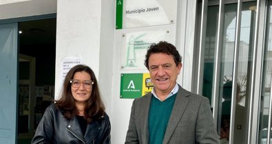 Es Andalucía - Cádiz