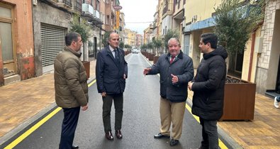 Es Andalucía - Jaén