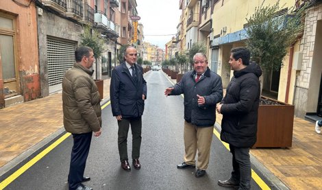 Es Andalucía - Jaén