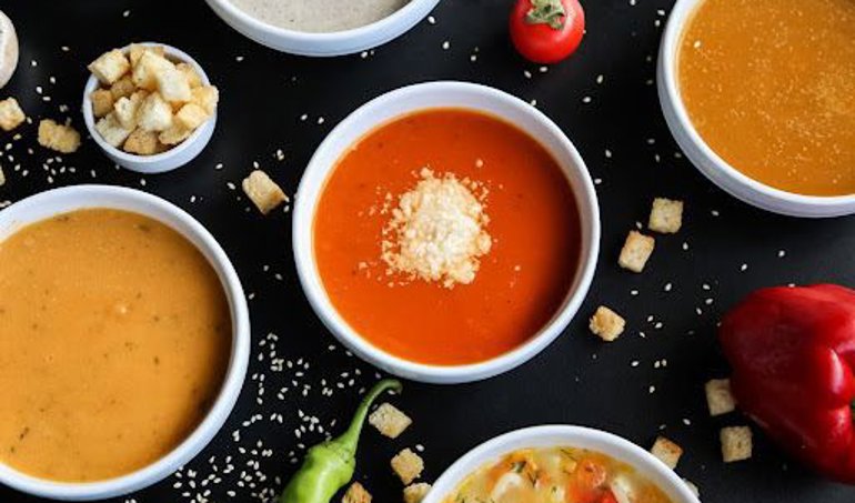 Comunicados Sociedad