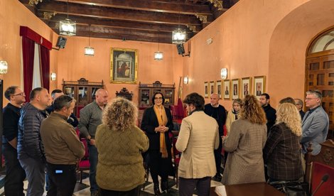 Es Andalucía - Granada