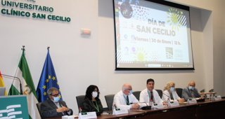 Es Andalucía - Granada