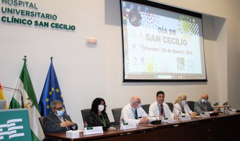 Es Andalucía - Granada