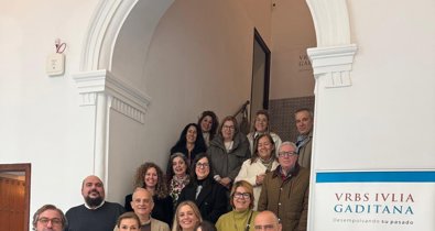 Es Andalucía - Cádiz