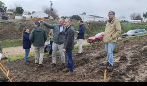 Es Andalucía - Córdoba