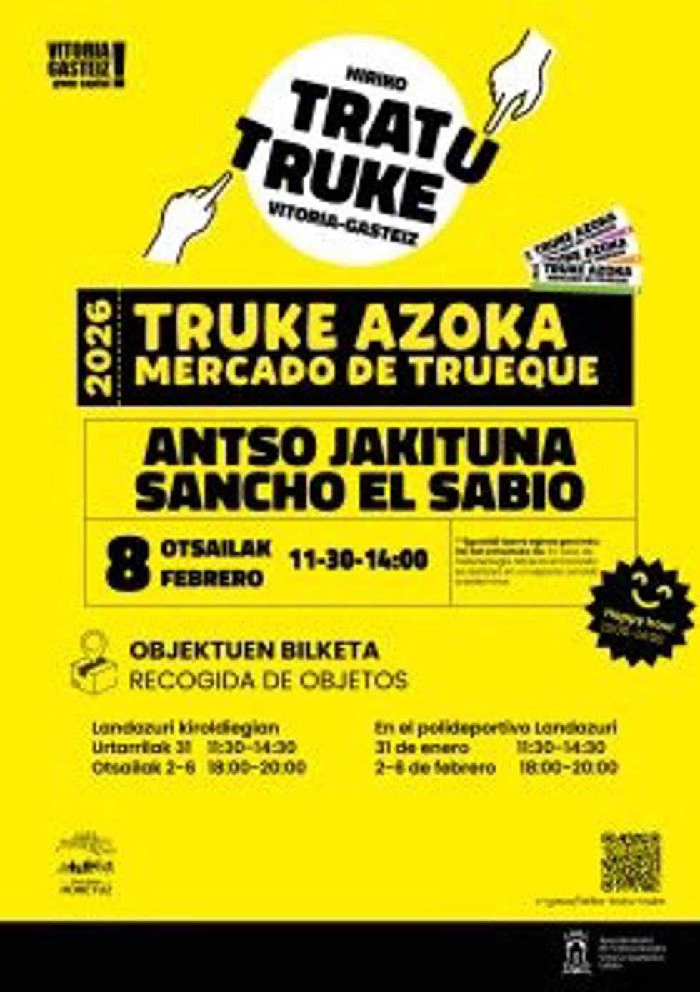 Mercado de trueque