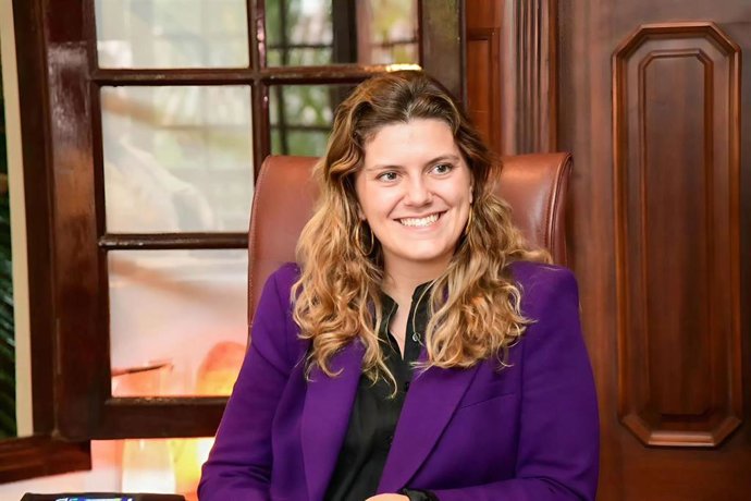 Loro Parque anuncia una reestructuración corporativa para "reforzar" su carácter familiar y proyectos de futuro