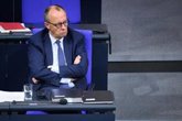 Foto: Alemania supera los 3 millones de parados en enero, el peor comienzo de año del mercado laboral desde 2014