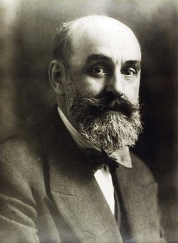 El compositor i director Francesc Pujol