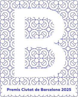 Cartel de los premios